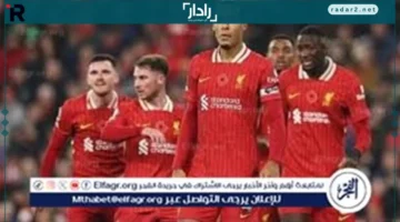 أهداف مثيرة.. ملخص نتيجة مباراة ليفربول وبرينتفورد بالدوري الإنجليزي
